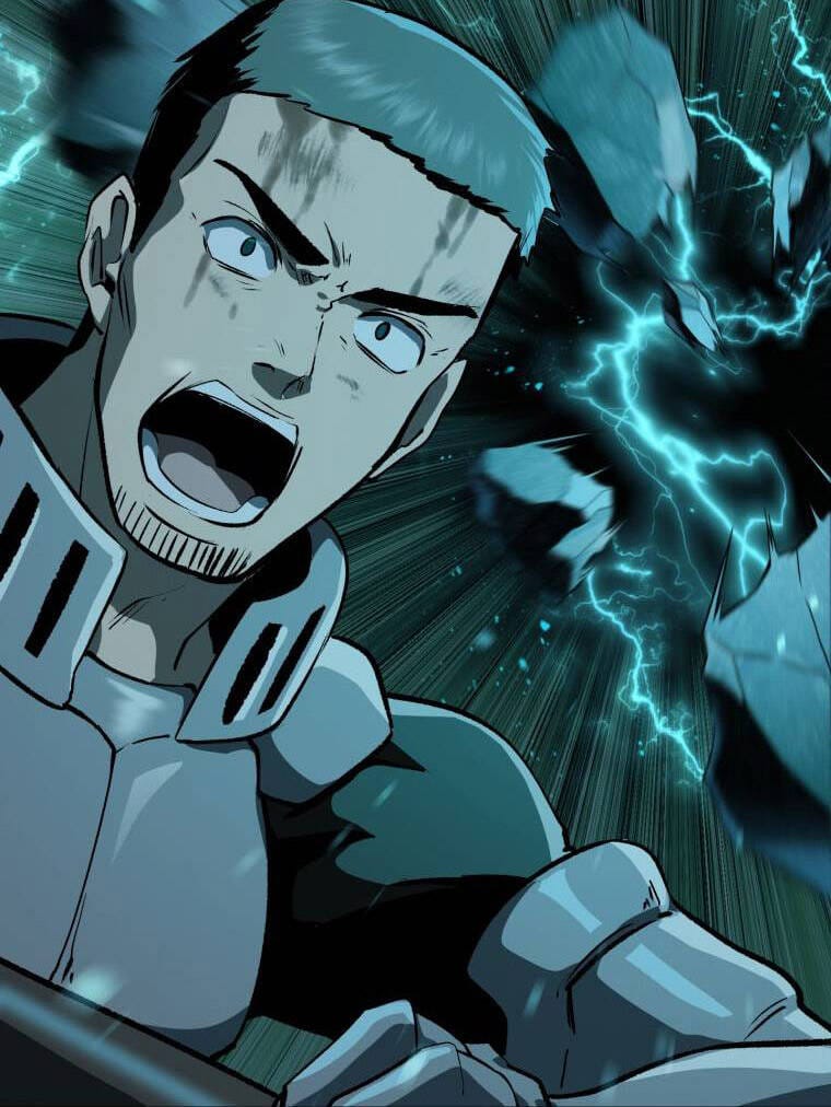 Truyện Tranh Anh Hùng Mạnh Nhất? Ta Không Làm Lâu Rồi! trang 5