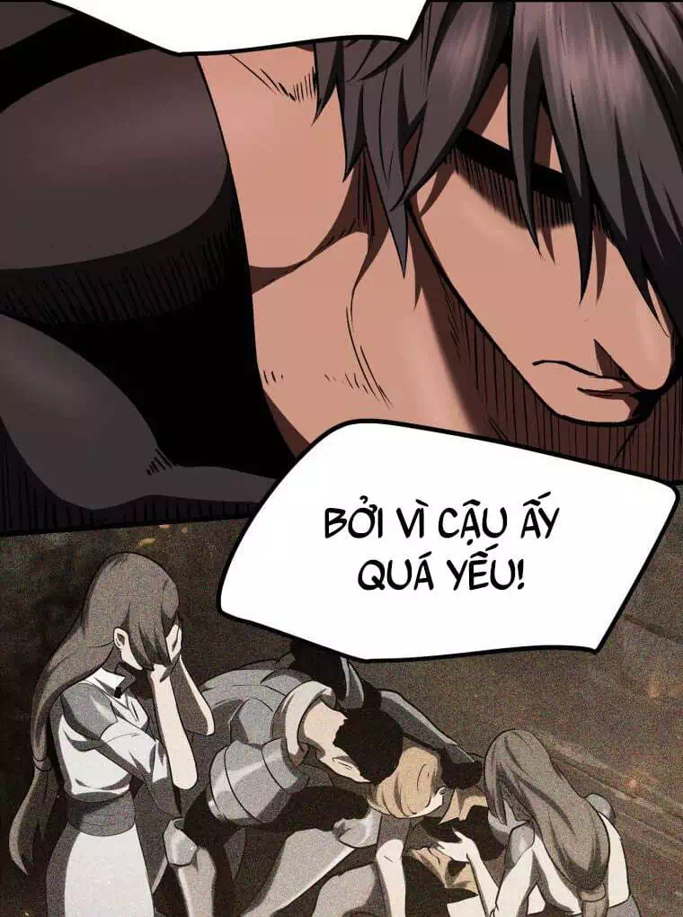 Truyện Tranh Anh Hùng Mạnh Nhất? Ta Không Làm Lâu Rồi! trang 5