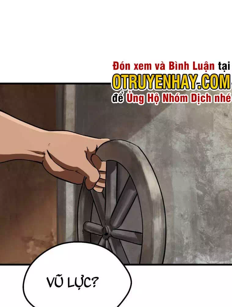 Truyện Tranh Anh Hùng Mạnh Nhất? Ta Không Làm Lâu Rồi! trang 5
