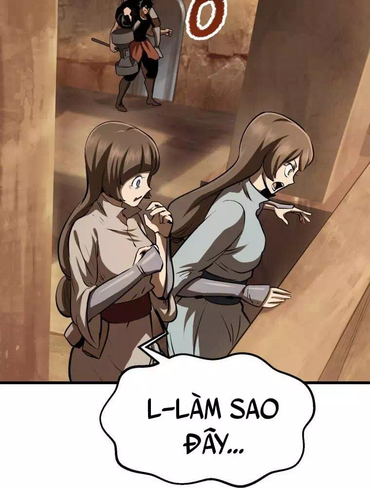 Truyện Tranh Anh Hùng Mạnh Nhất? Ta Không Làm Lâu Rồi! trang 5