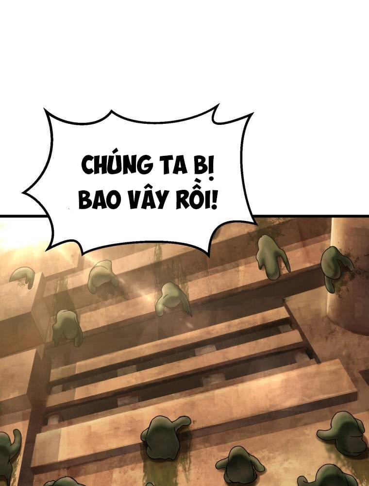 Truyện Tranh Anh Hùng Mạnh Nhất? Ta Không Làm Lâu Rồi! trang 5