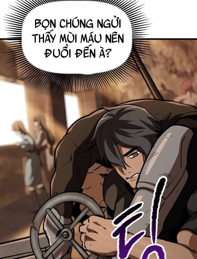 Truyện Tranh Anh Hùng Mạnh Nhất? Ta Không Làm Lâu Rồi! trang 5