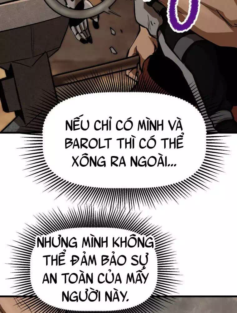 Truyện Tranh Anh Hùng Mạnh Nhất? Ta Không Làm Lâu Rồi! trang 5