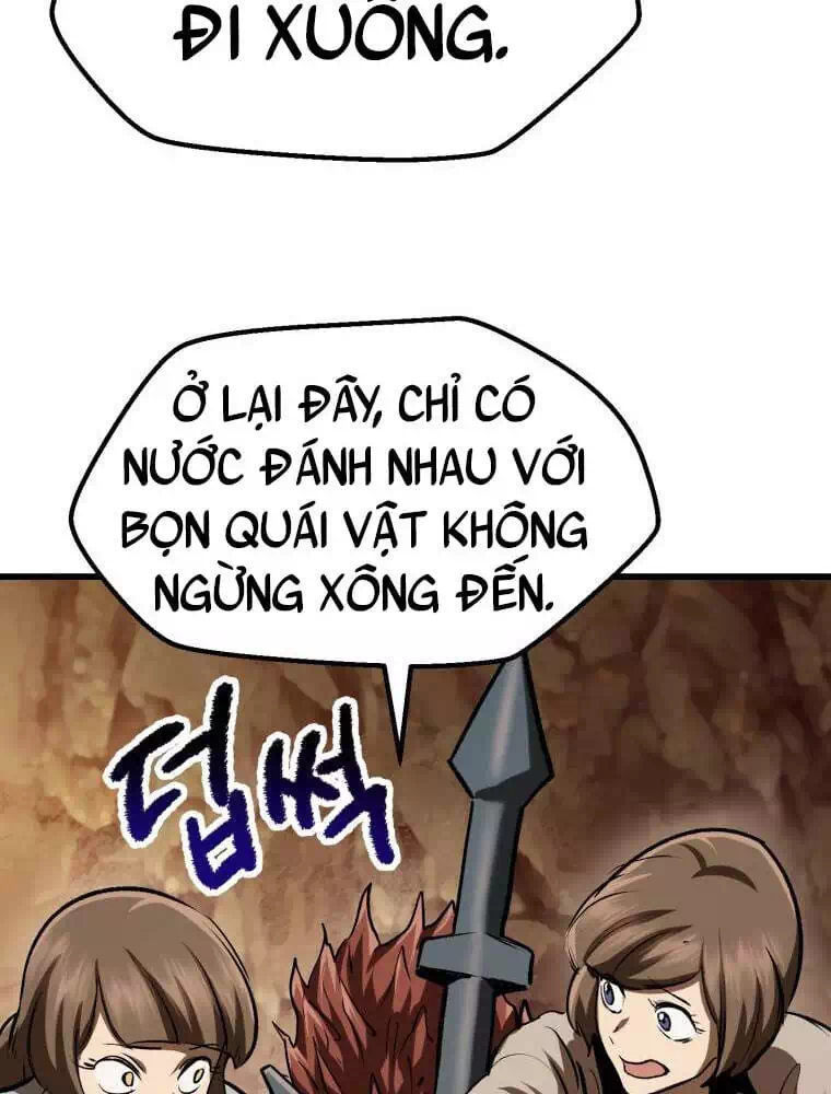Truyện Tranh Anh Hùng Mạnh Nhất? Ta Không Làm Lâu Rồi! trang 5