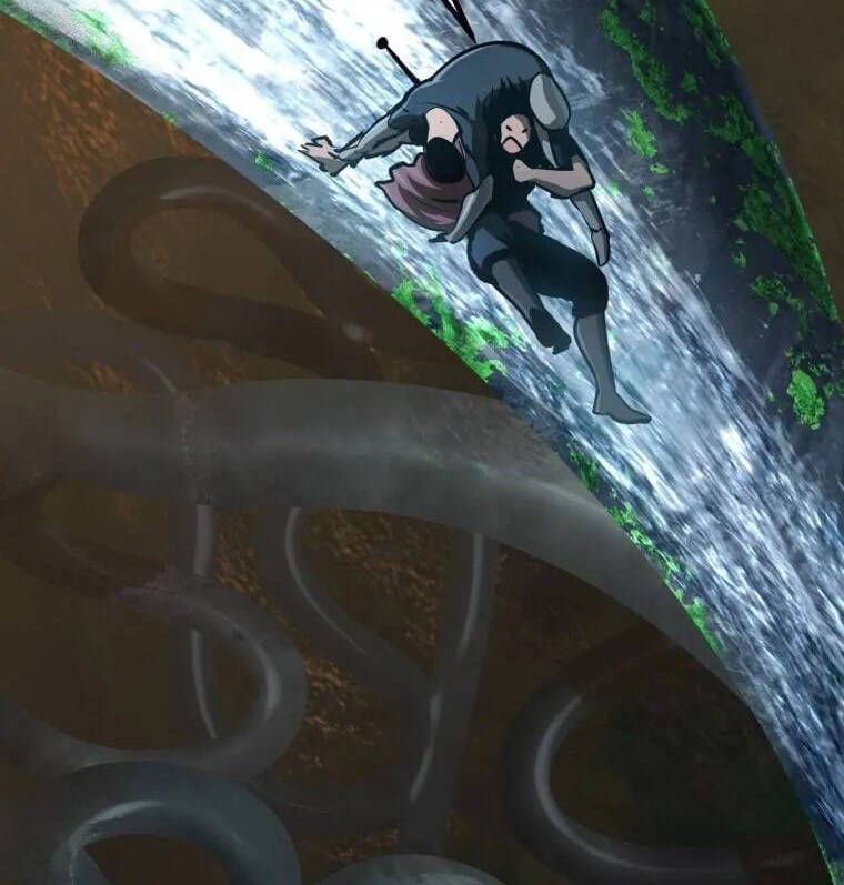 Truyện Tranh Anh Hùng Mạnh Nhất? Ta Không Làm Lâu Rồi! trang 5