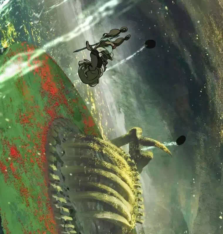 Truyện Tranh Anh Hùng Mạnh Nhất? Ta Không Làm Lâu Rồi! trang 5