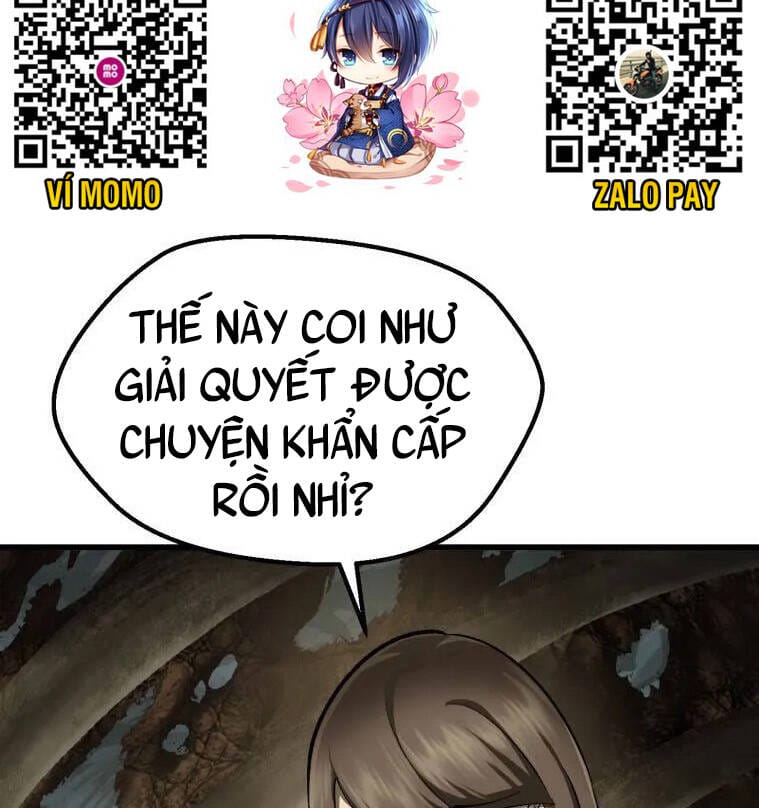 Truyện Tranh Anh Hùng Mạnh Nhất? Ta Không Làm Lâu Rồi! trang 5