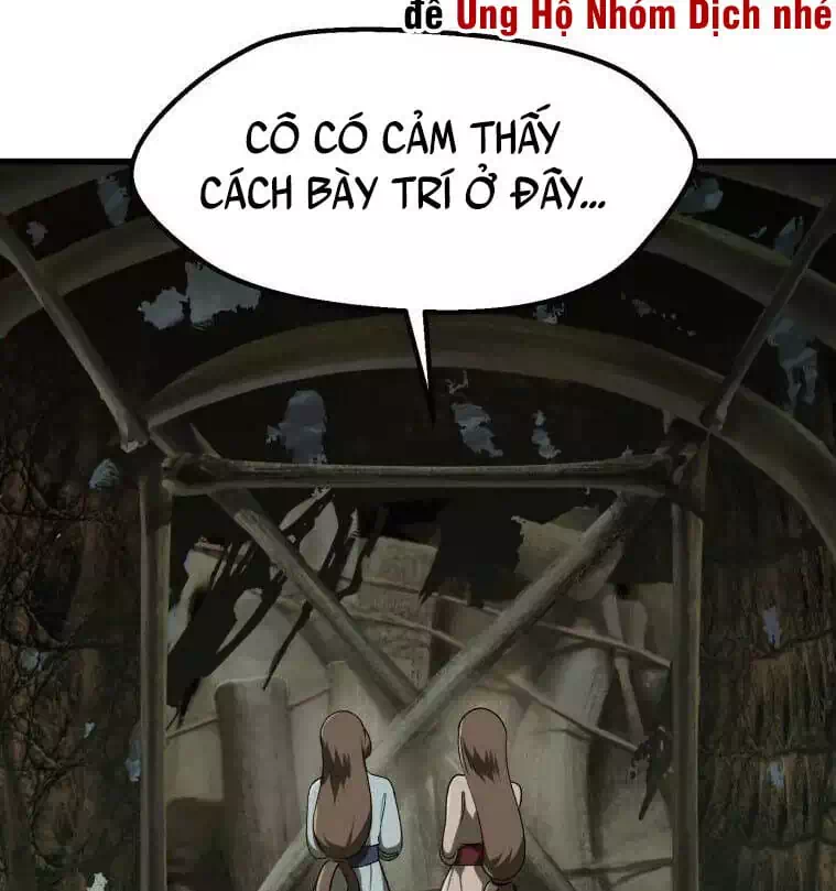 Truyện Tranh Anh Hùng Mạnh Nhất? Ta Không Làm Lâu Rồi! trang 5