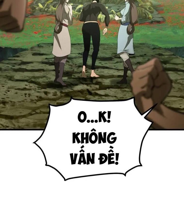 Truyện Tranh Anh Hùng Mạnh Nhất? Ta Không Làm Lâu Rồi! trang 5