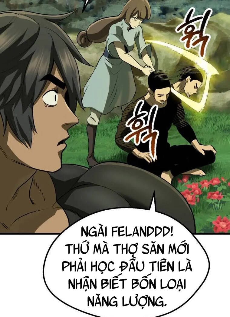 Truyện Tranh Anh Hùng Mạnh Nhất? Ta Không Làm Lâu Rồi! trang 5