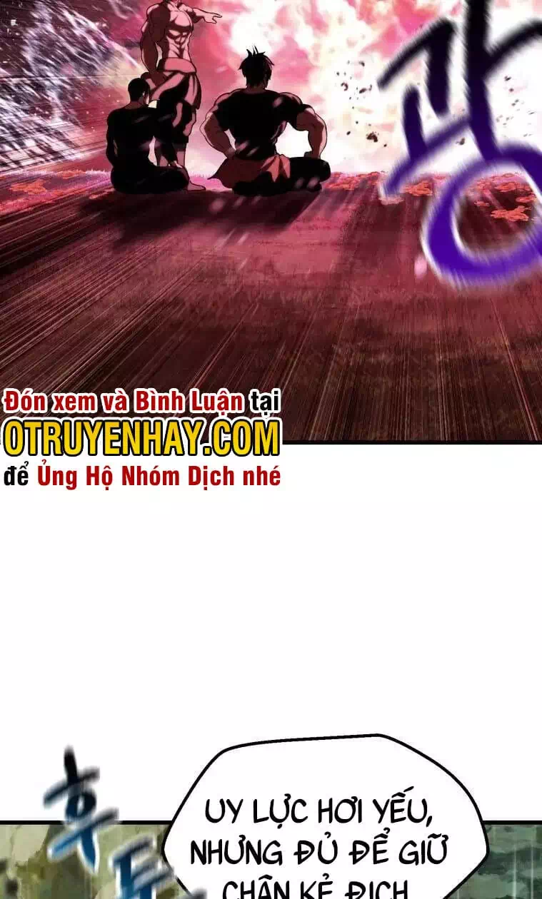 Truyện Tranh Anh Hùng Mạnh Nhất? Ta Không Làm Lâu Rồi! trang 5