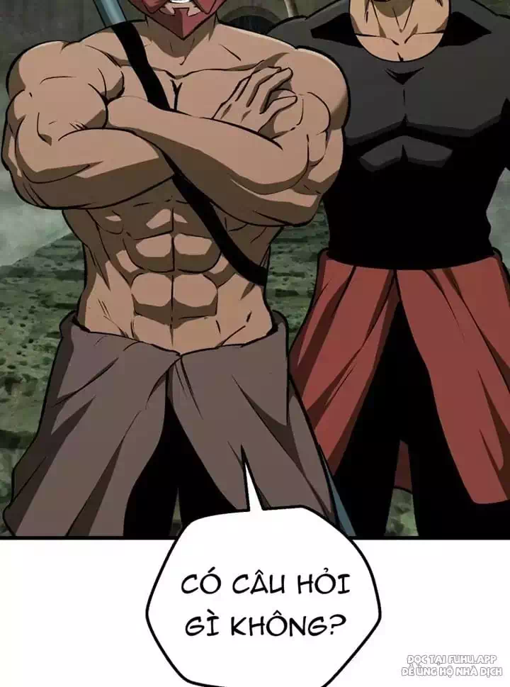 Truyện Tranh Anh Hùng Mạnh Nhất? Ta Không Làm Lâu Rồi! trang 5