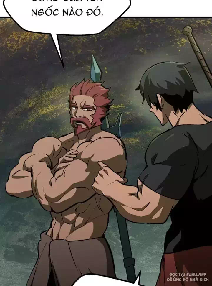 Truyện Tranh Anh Hùng Mạnh Nhất? Ta Không Làm Lâu Rồi! trang 5