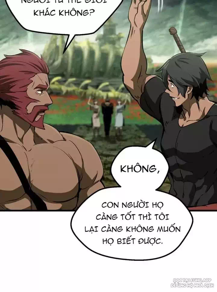 Truyện Tranh Anh Hùng Mạnh Nhất? Ta Không Làm Lâu Rồi! trang 5