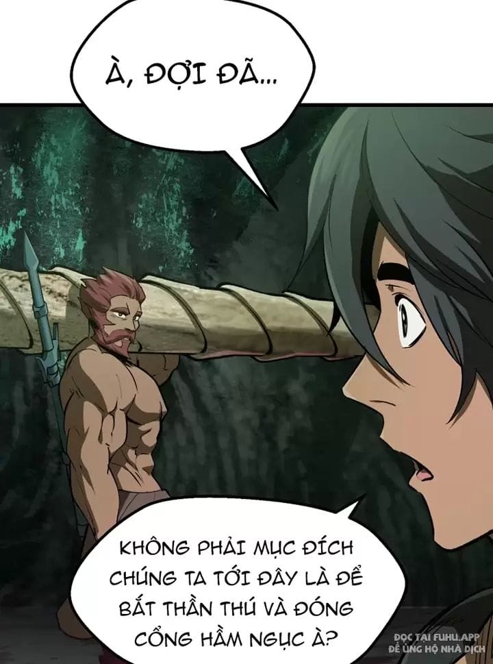 Truyện Tranh Anh Hùng Mạnh Nhất? Ta Không Làm Lâu Rồi! trang 5