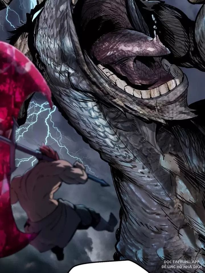Truyện Tranh Anh Hùng Mạnh Nhất? Ta Không Làm Lâu Rồi! trang 5