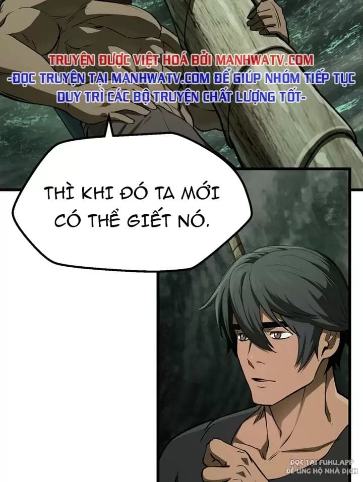 Truyện Tranh Anh Hùng Mạnh Nhất? Ta Không Làm Lâu Rồi! trang 5