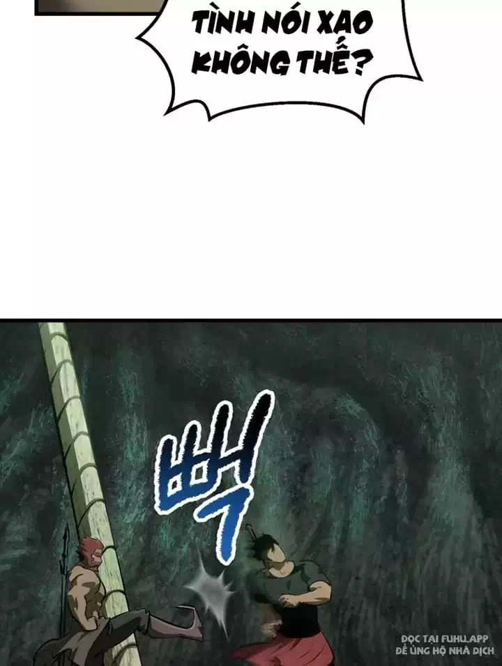 Truyện Tranh Anh Hùng Mạnh Nhất? Ta Không Làm Lâu Rồi! trang 5