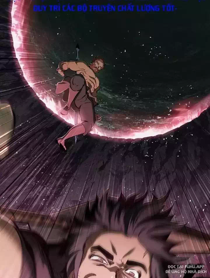 Truyện Tranh Anh Hùng Mạnh Nhất? Ta Không Làm Lâu Rồi! trang 5