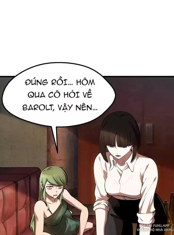 Truyện Tranh Anh Hùng Mạnh Nhất? Ta Không Làm Lâu Rồi! trang 5