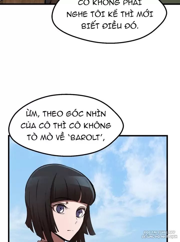 Truyện Tranh Anh Hùng Mạnh Nhất? Ta Không Làm Lâu Rồi! trang 5