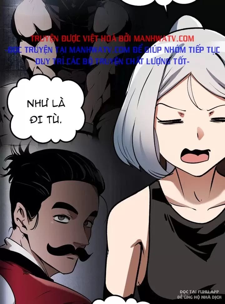 Truyện Tranh Anh Hùng Mạnh Nhất? Ta Không Làm Lâu Rồi! trang 5