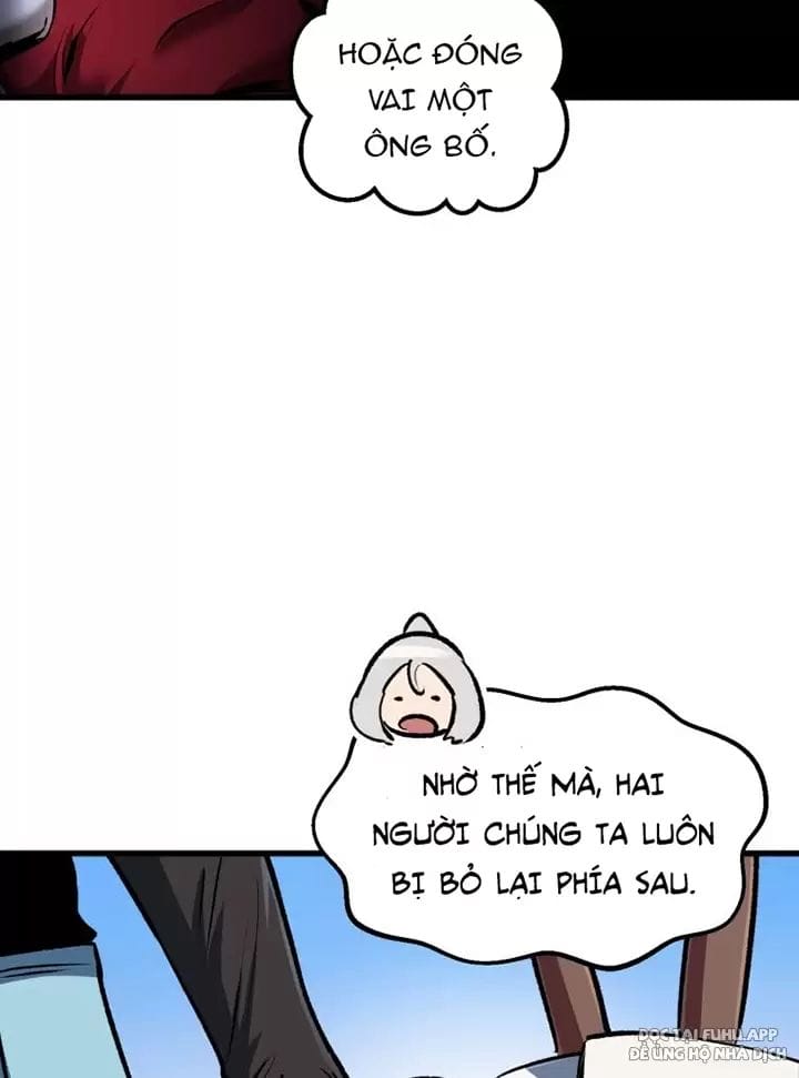 Truyện Tranh Anh Hùng Mạnh Nhất? Ta Không Làm Lâu Rồi! trang 5