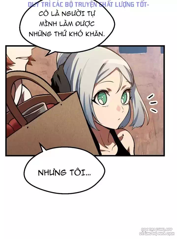 Truyện Tranh Anh Hùng Mạnh Nhất? Ta Không Làm Lâu Rồi! trang 5