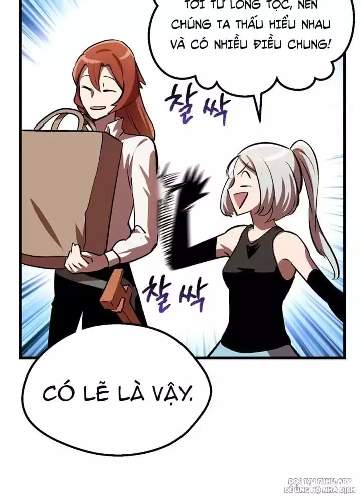 Truyện Tranh Anh Hùng Mạnh Nhất? Ta Không Làm Lâu Rồi! trang 5