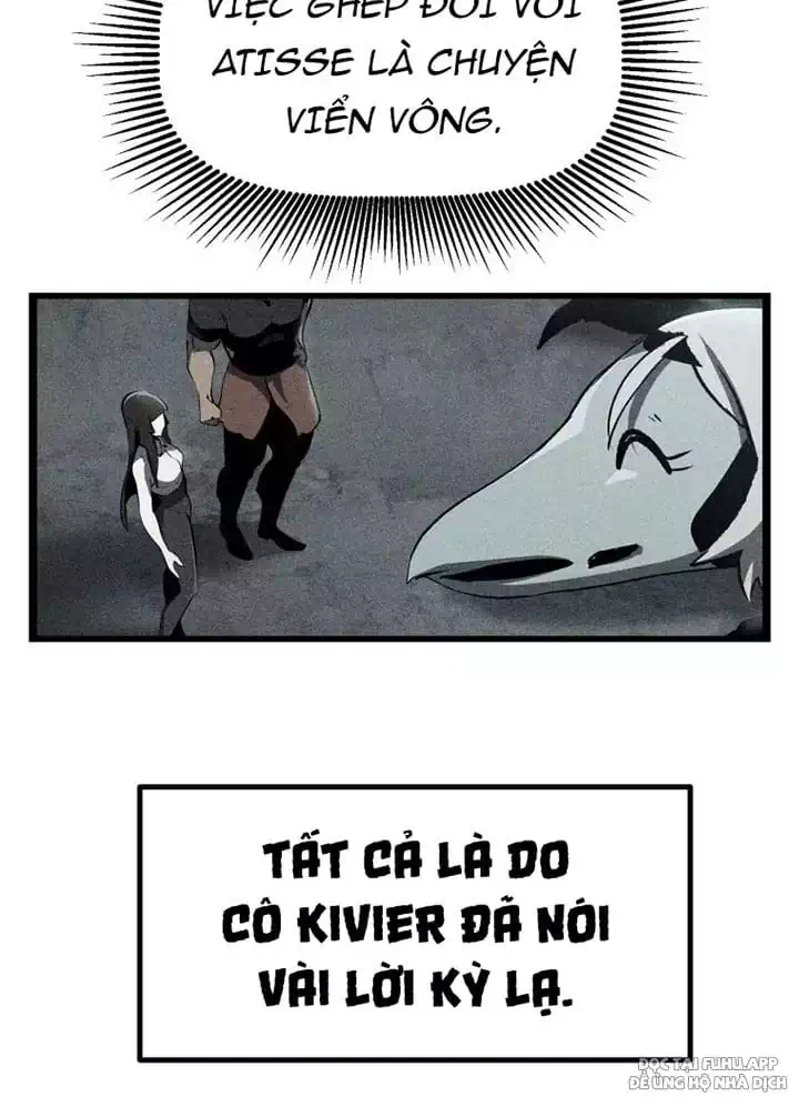 Truyện Tranh Anh Hùng Mạnh Nhất? Ta Không Làm Lâu Rồi! trang 5