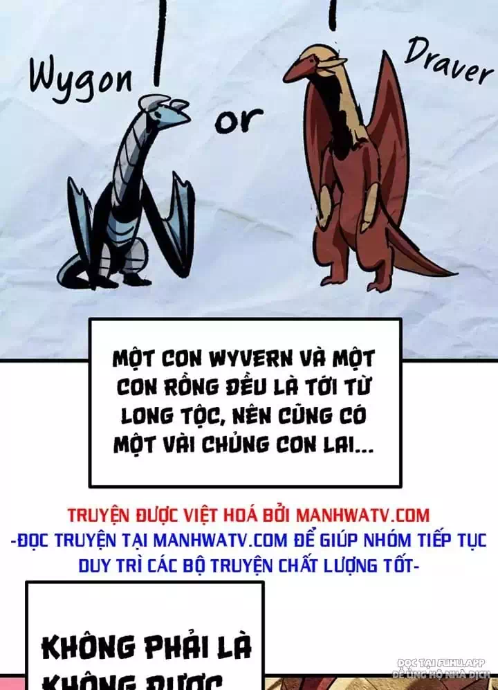 Truyện Tranh Anh Hùng Mạnh Nhất? Ta Không Làm Lâu Rồi! trang 5