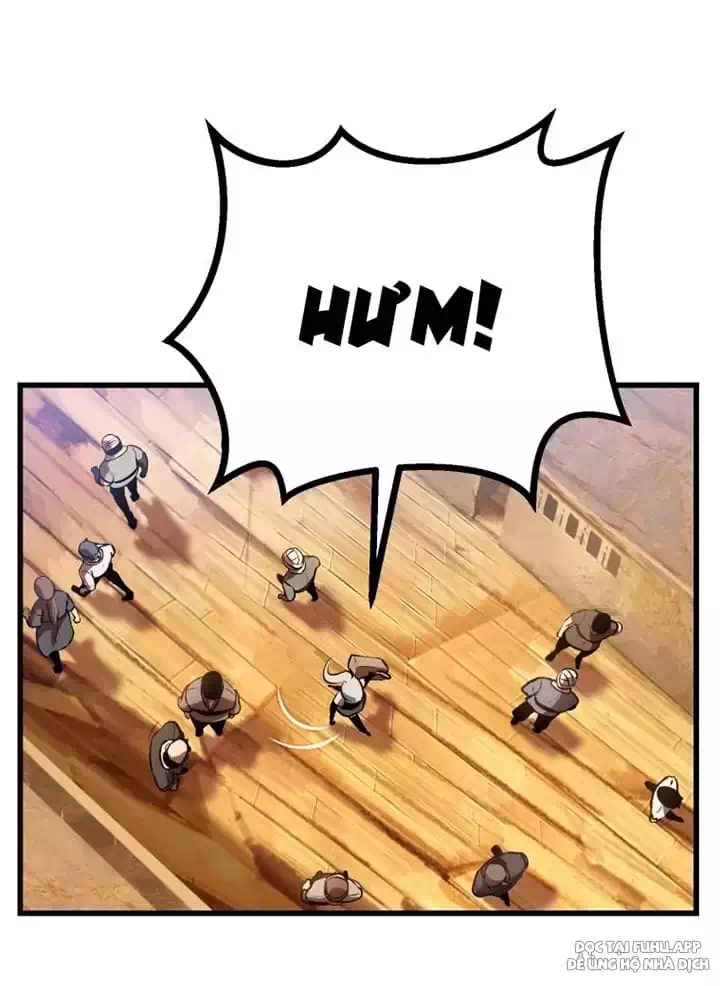 Truyện Tranh Anh Hùng Mạnh Nhất? Ta Không Làm Lâu Rồi! trang 5