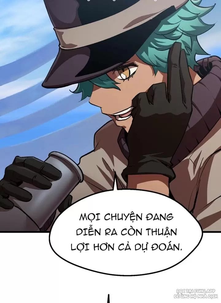 Truyện Tranh Anh Hùng Mạnh Nhất? Ta Không Làm Lâu Rồi! trang 5
