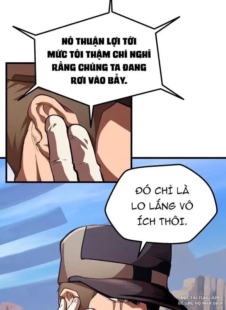 Truyện Tranh Anh Hùng Mạnh Nhất? Ta Không Làm Lâu Rồi! trang 5