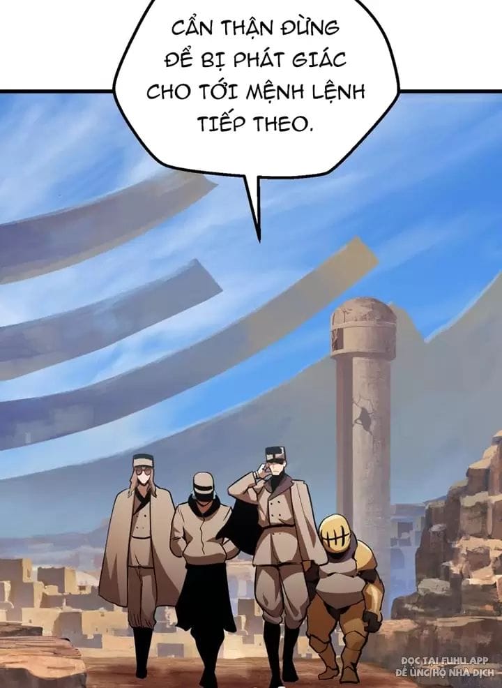 Truyện Tranh Anh Hùng Mạnh Nhất? Ta Không Làm Lâu Rồi! trang 5