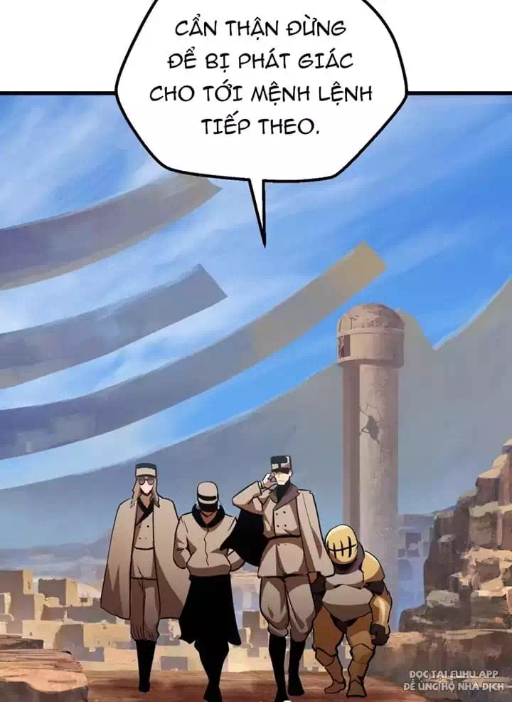 Truyện Tranh Anh Hùng Mạnh Nhất? Ta Không Làm Lâu Rồi! trang 5