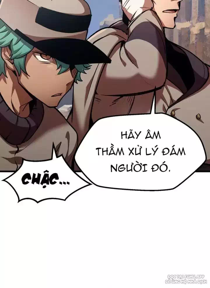 Truyện Tranh Anh Hùng Mạnh Nhất? Ta Không Làm Lâu Rồi! trang 5