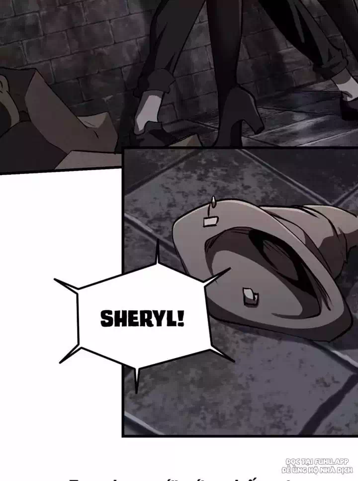 Truyện Tranh Anh Hùng Mạnh Nhất? Ta Không Làm Lâu Rồi! trang 5