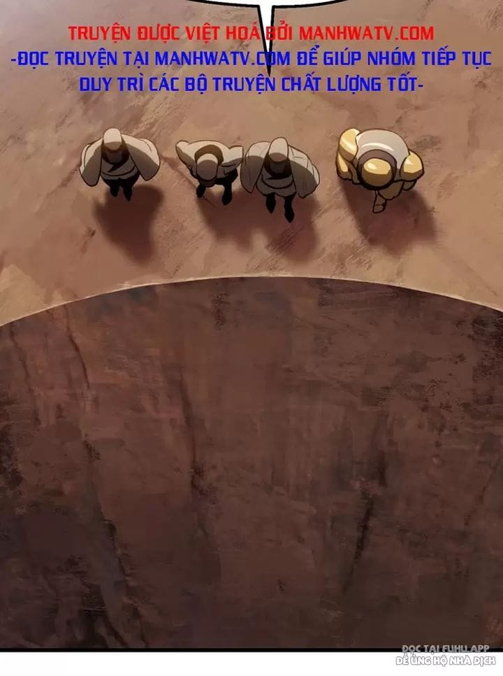 Truyện Tranh Anh Hùng Mạnh Nhất? Ta Không Làm Lâu Rồi! trang 5