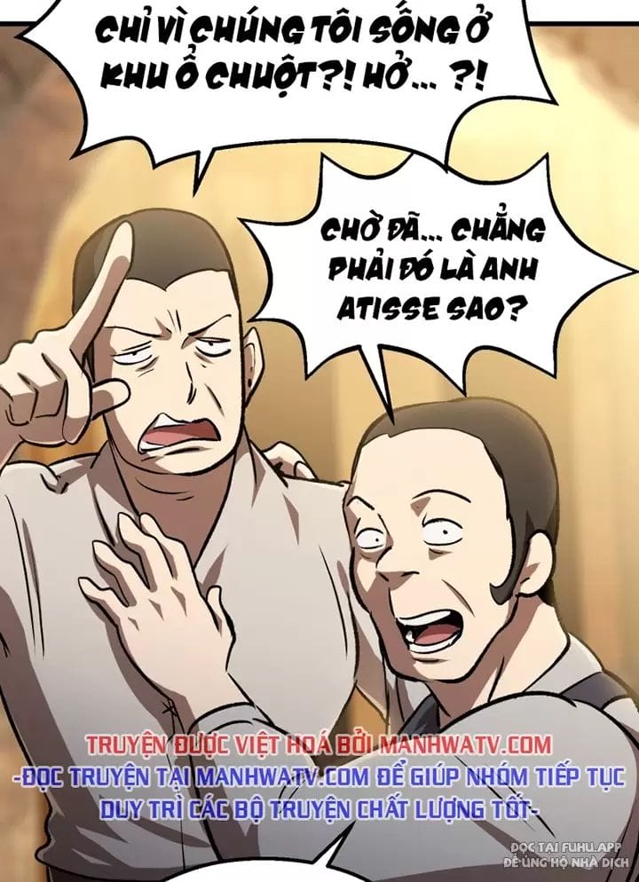 Truyện Tranh Anh Hùng Mạnh Nhất? Ta Không Làm Lâu Rồi! trang 5