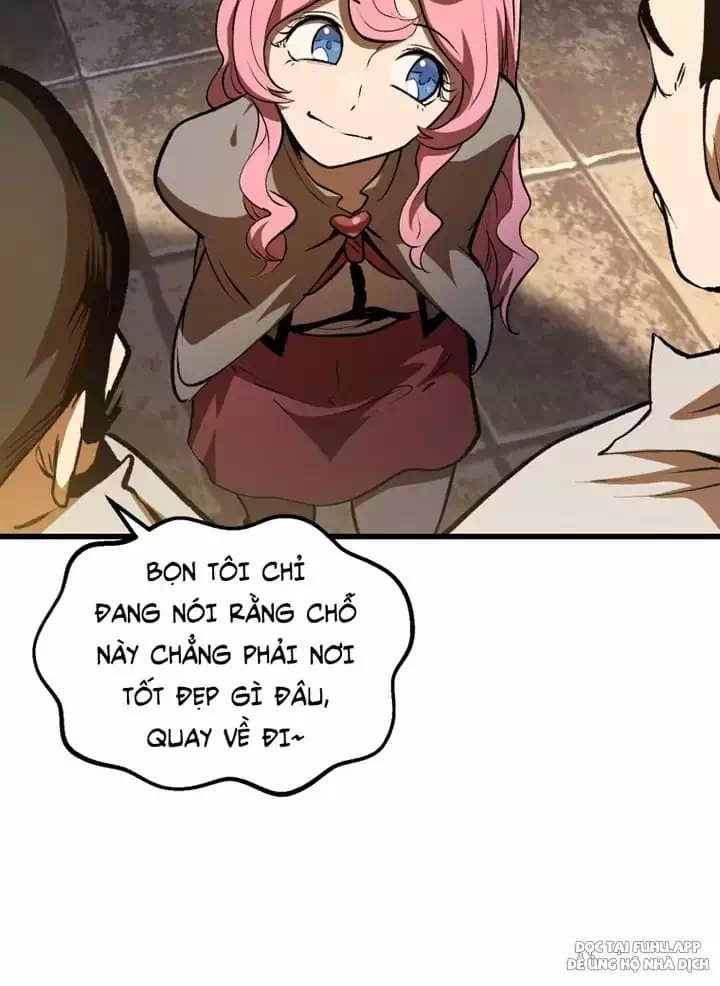 Truyện Tranh Anh Hùng Mạnh Nhất? Ta Không Làm Lâu Rồi! trang 5