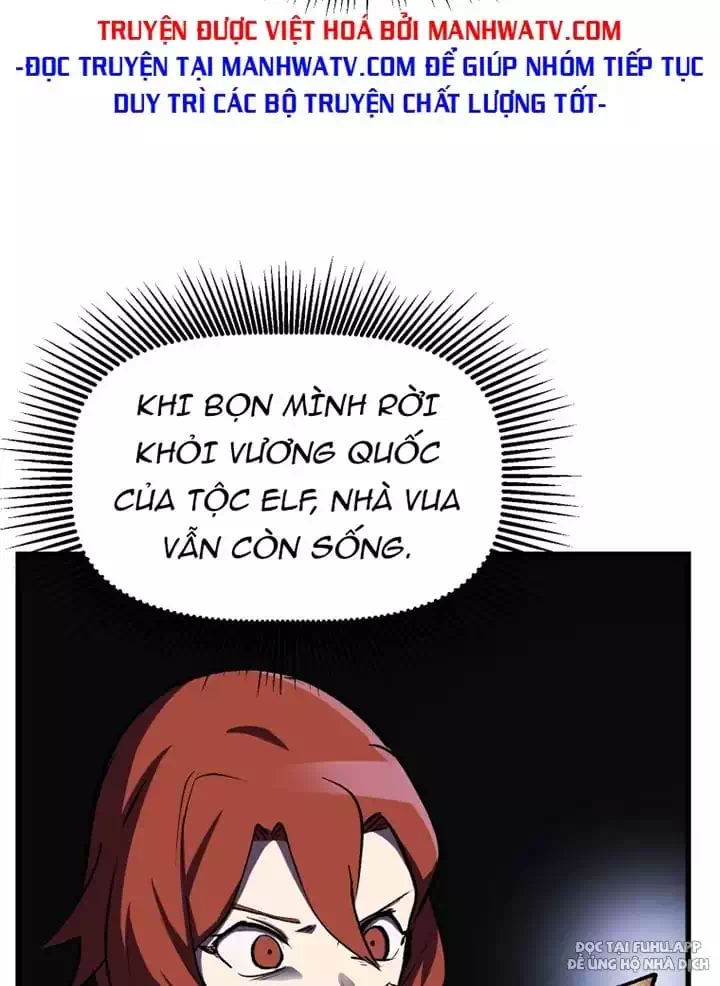 Truyện Tranh Anh Hùng Mạnh Nhất? Ta Không Làm Lâu Rồi! trang 5