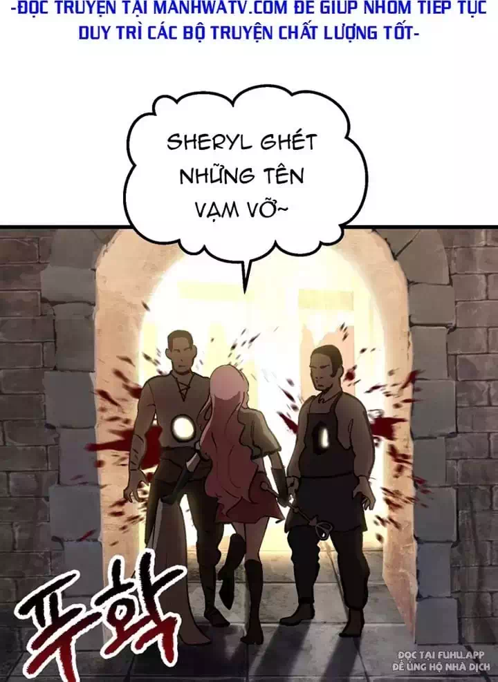 Truyện Tranh Anh Hùng Mạnh Nhất? Ta Không Làm Lâu Rồi! trang 5