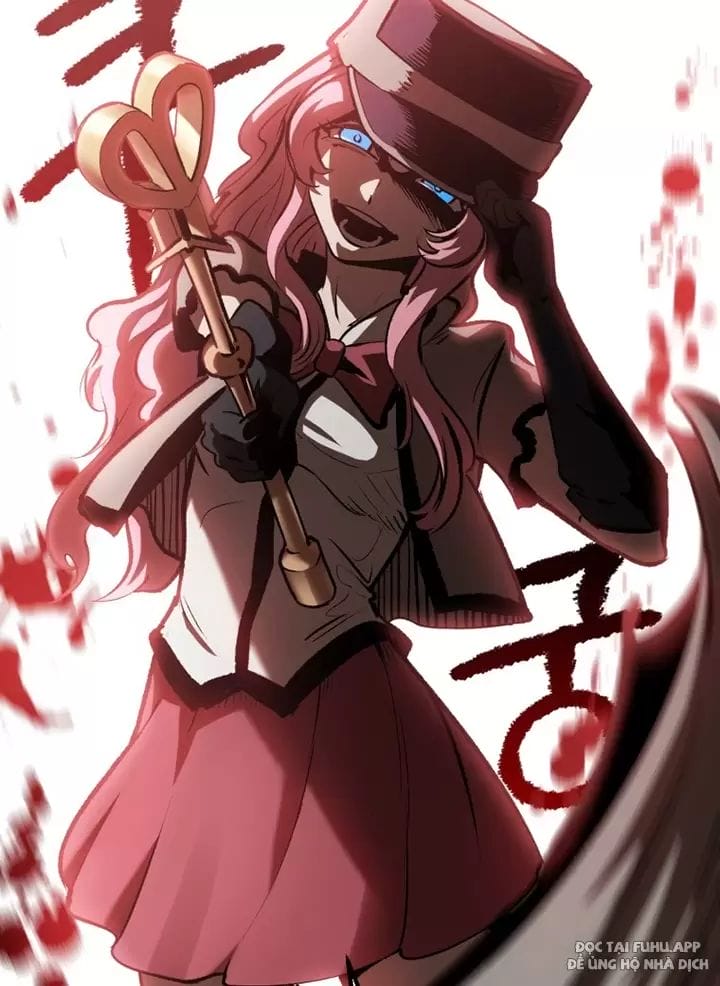 Truyện Tranh Anh Hùng Mạnh Nhất? Ta Không Làm Lâu Rồi! trang 5