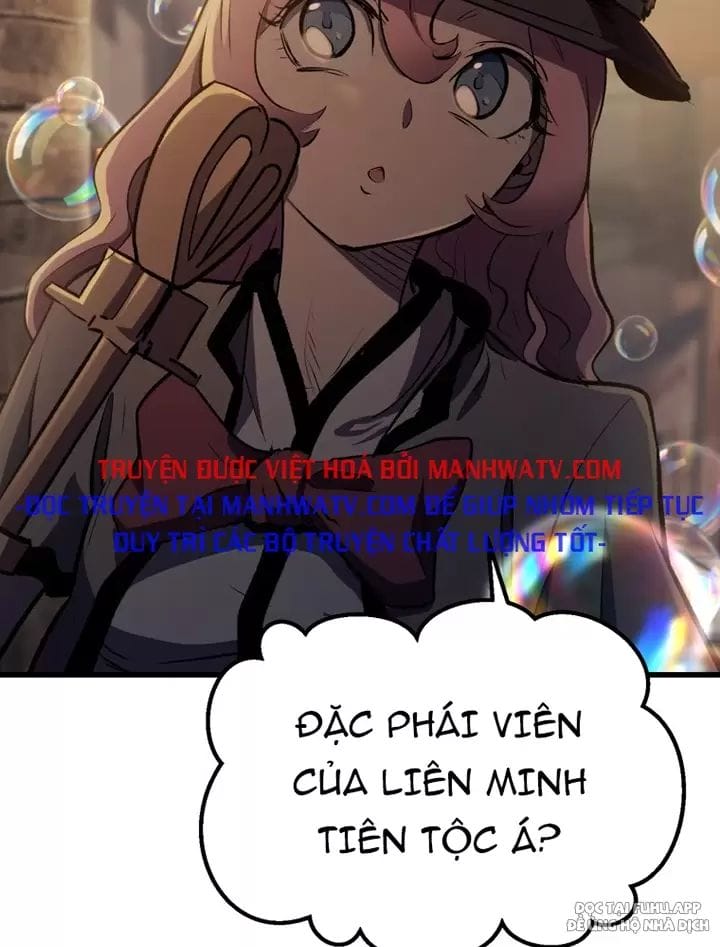 Truyện Tranh Anh Hùng Mạnh Nhất? Ta Không Làm Lâu Rồi! trang 5