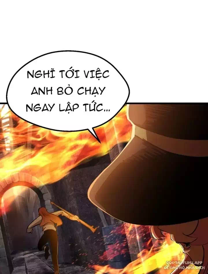 Truyện Tranh Anh Hùng Mạnh Nhất? Ta Không Làm Lâu Rồi! trang 5