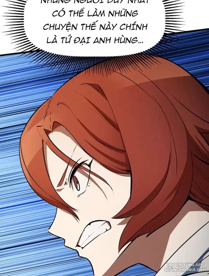 Truyện Tranh Anh Hùng Mạnh Nhất? Ta Không Làm Lâu Rồi! trang 5