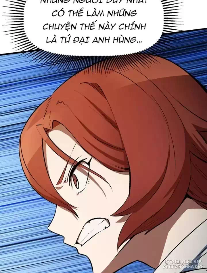 Truyện Tranh Anh Hùng Mạnh Nhất? Ta Không Làm Lâu Rồi! trang 5