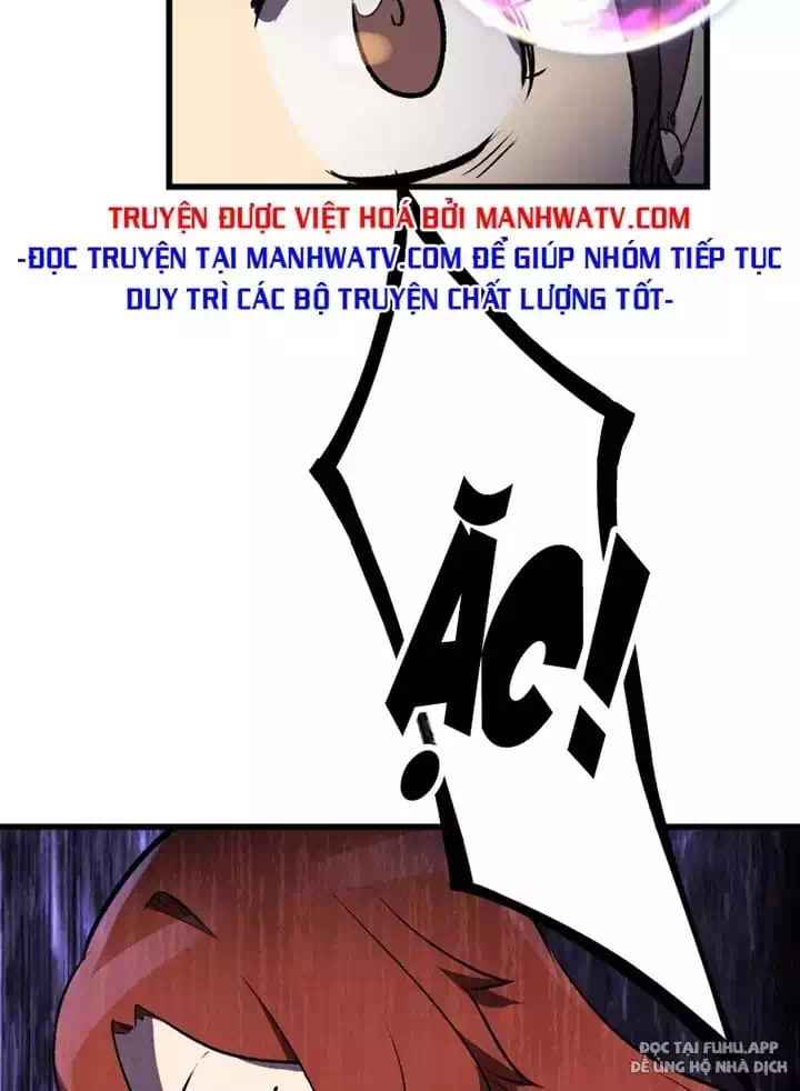 Truyện Tranh Anh Hùng Mạnh Nhất? Ta Không Làm Lâu Rồi! trang 5