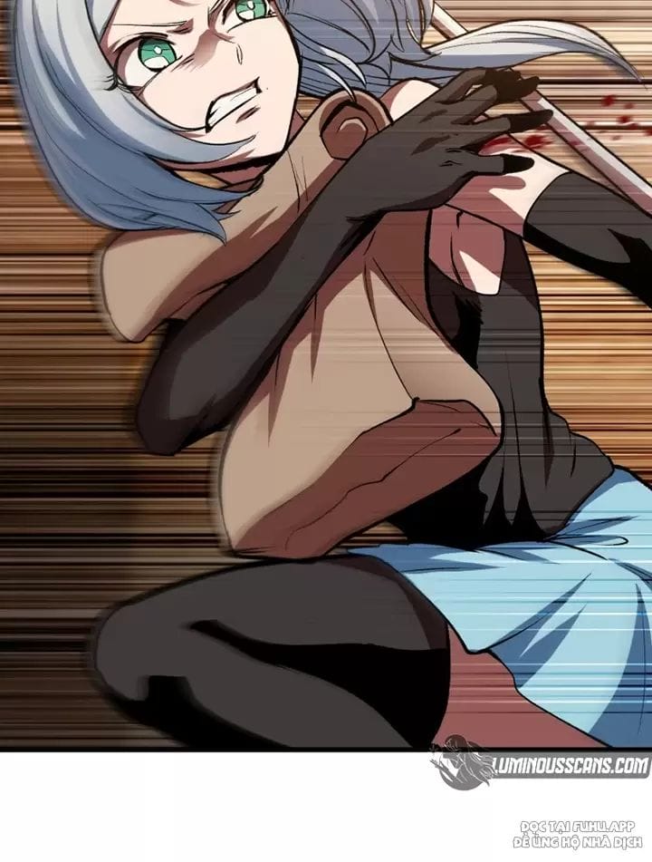 Truyện Tranh Anh Hùng Mạnh Nhất? Ta Không Làm Lâu Rồi! trang 5